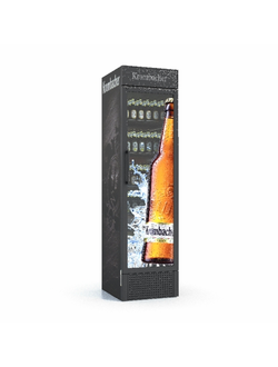 автоматы Автомат продаж Krombacher