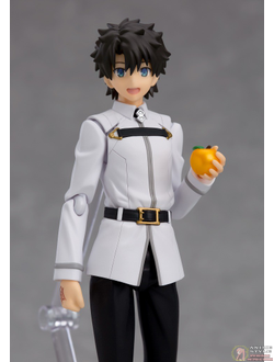 Фигурка фигма Рицука Фудзимару (figma Fujimaru Ritsuka Master)