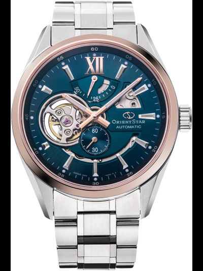 Мужские часы Orient RE-AV0120L