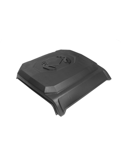 Крыша пластиковая RZR 1000 PanZerBox (12)