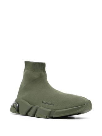 Khaki balenciaga cheap speed