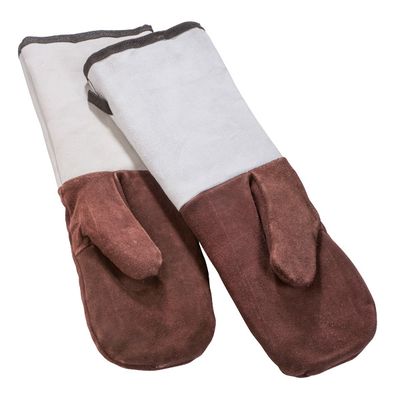 Рукавицы кондитерские для защиты от повышенных температур (1 пара)