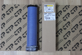 Фильтр воздушный двигателя 2310167