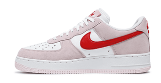 Nike Air Force 1 ’07 Low Valentine’s Day Love Letter сбоку