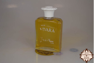 Emilio Pucci Vivara | 60ml Редкая Туалетная Вода Вивара