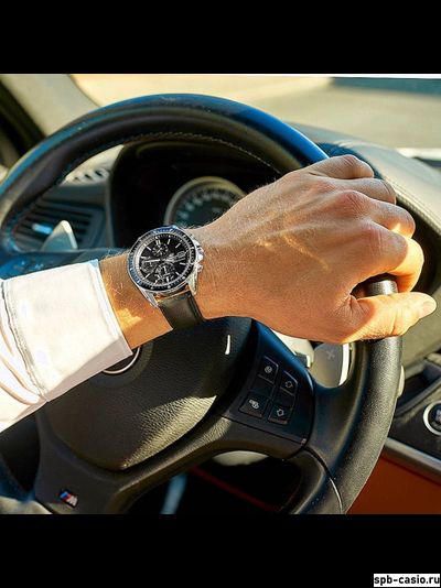 Часы Casio Edifice EFS-S510L-1A