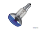 Philips Reflector Colours NR50 40w 230v 30° E14 Blue