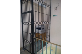 Просто принтер наказан и под наблюдением. 