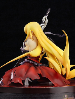 Фигурка 1/8 Киссшот Ацеролаорион Хартандерблэйд (Kiss-shot Acerola-orion Heart-under-blade)