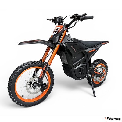 Электропитбайк GT EM - 05