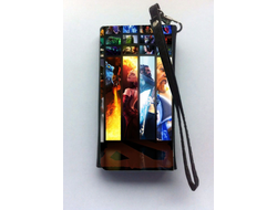 Универсальный чехол на телефон Dota №5