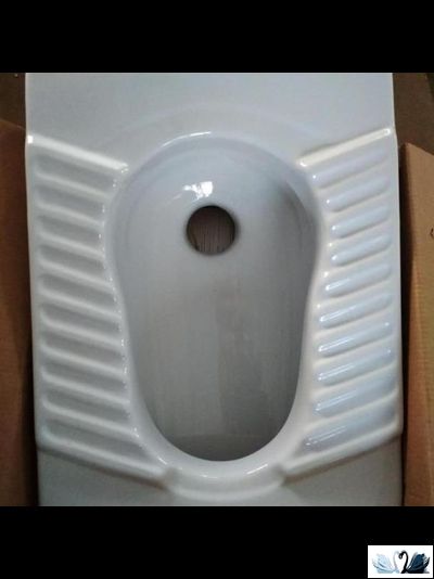 Унитаз Оскольская керамика Чаша Генуя Керамическая 500 х 600 мм, 43301100302