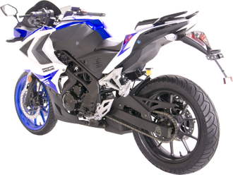 Мотоцикл Racer Storm RC250XZR-A низкая цена