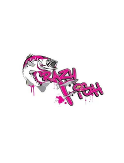 СПИННИНГИ CRAZY FISH