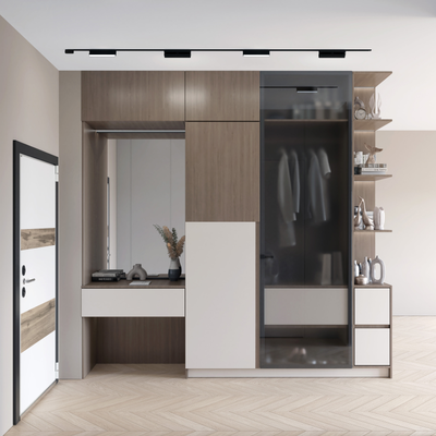 Светильник Denkirs DK3171-WB