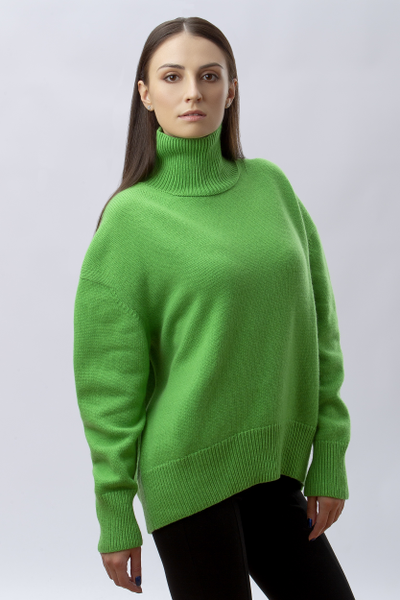 Свитер женский 100% кашемир