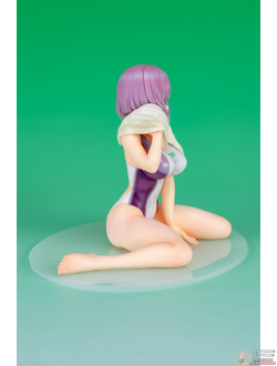 Фигурка 1/7 Аканэ Шинджо (Shinjou Akane)