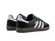 Adidas Samba OG Black White Gum