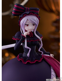 Фигурка Шаллтир Бладфоллен (Shalltear Bloodfallen Pop Up Parade)