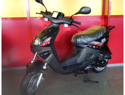 Скутер Racer Jog RC50QT-3X