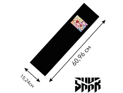 Шкурка для трюкового самоката Shkura prod Loli