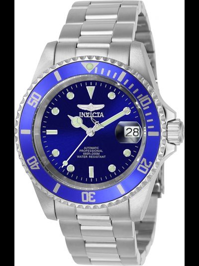 Часы Invicta 9094ob Pro Diver Automatic