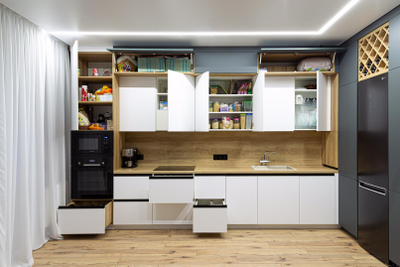 Кухонный гарнитур Адель