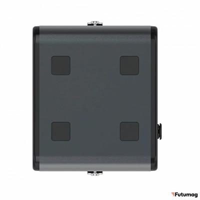 Портативная зарядная станция Novoo Portable Power Station 666Wh NEP700S