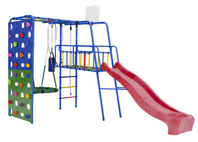 ДСК Формула здоровья Street 3 в Воронеже