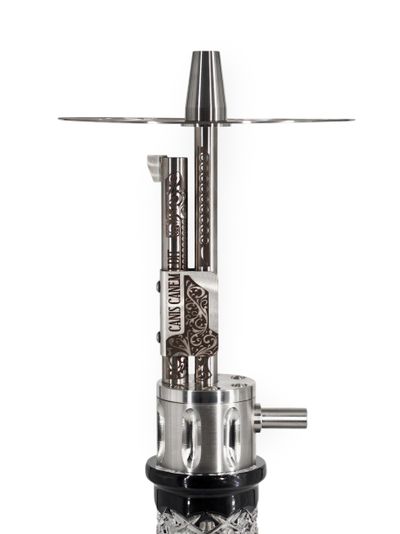 REVOLVER HOOKAH | RDR2 с МИНИ КОЛБОЙ