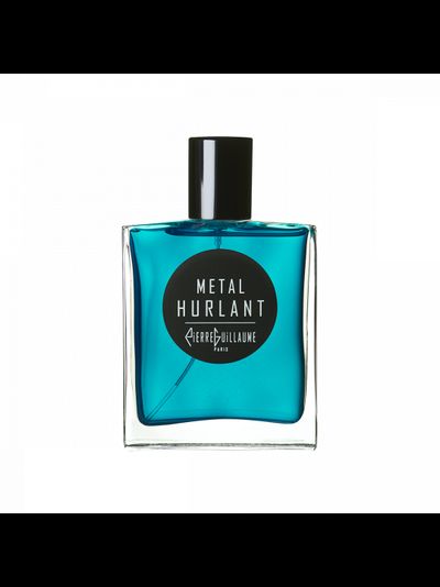 METAL HURLANT PIERRE GUILLAUME