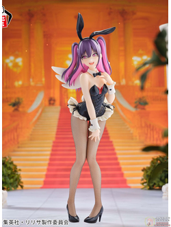 Фигурка Микари Татибана (Mikari Tachibana Bunny Style ver.)