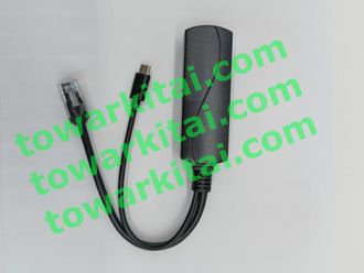 Активный PoE сплиттер с micro USB для Raspberry Pi ТОЛЬКО ОПТ ОТ 500 ШТ!