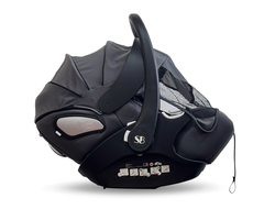 Автокресло 0-13 кг Sweet Baby Premier Black