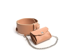 Boxxy slot №1 M Бежевый