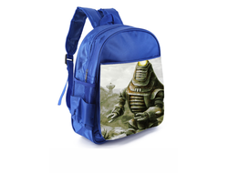 Рюкзак Fallout, Фоллаут №28