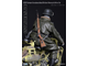 Мотоциклист - коллекционная фигурка 1/6 WWII German Grossdeutschland Division Motorcycle Driver Set (TC-6810) - Toys city