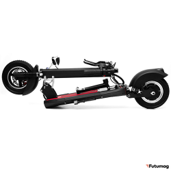 Электросамокат KUGOO KIRIN M4