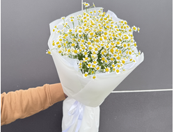 Букет ромашек