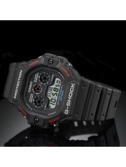 Часы Casio G-Shock DW-5900U-1