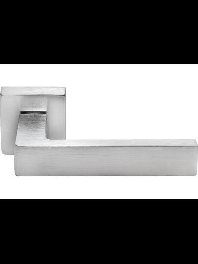 Ручка Morelli HORIZONT S5 CSA  матовый хром