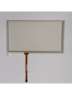 Тачскрин для автомагнитолы Mystery MDD-7700DS