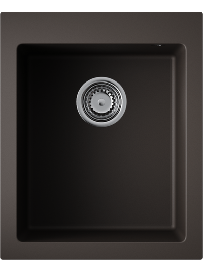 Мойка OMOIKIRI BOSEN 41-BE (4993142), ваниль