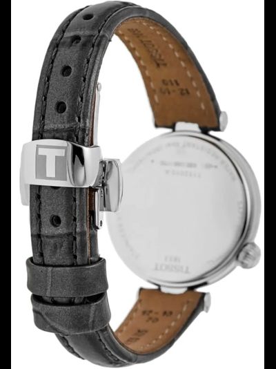 Швейцарские часы Tissot T152.010.16.038.00