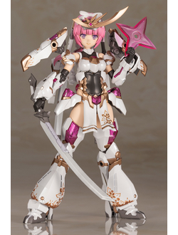 Фигурка Magatsuki Kikka