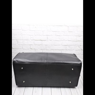 Кожаный саквояж Otranto Premium anthracite (арт. 4006-51)