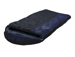 Спальный мешок INDIANA CAMPER PLUS (до -12C)