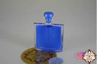 Bvlgari BLV | Булгари Блу парфюмированная вода 5ml купить онлайн в интернет магазине духов