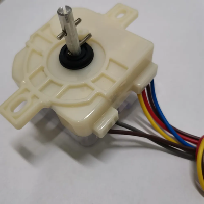 Таймер полуавтомат стирки 4-2