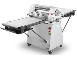 Тестораскаточная машина Gastromix TDR-520